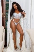 Foto 3318069622 Kamilla Brasiliana Escort Napoli - 1