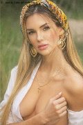 Foto 3510037889 Mariah Blond Escort Trento - 9
