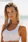 Foto 3510037889 Mariah Blond Escort Trento - 12
