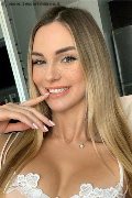 Foto 3510037889 Mariah Blond Escort Trento - 19