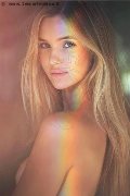 Foto 3510037889 Mariah Blond Escort Trento - 10