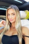 Foto 3510037889 Mariah Blond Escort Trento - 14