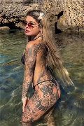 Foto 3923289606 Jennifer Brasil Escort Caltanissetta - 1
