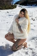 Foto 3923289606 Jennifer Brasil Escort Caltanissetta - 5